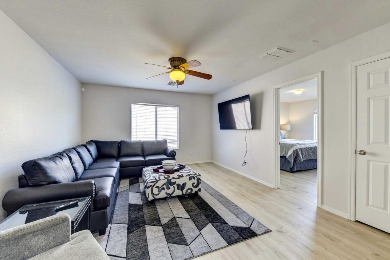 Spacious Arizona Home Pool, 9 Mi To San Tan Mtn Queen Creek Exterior foto